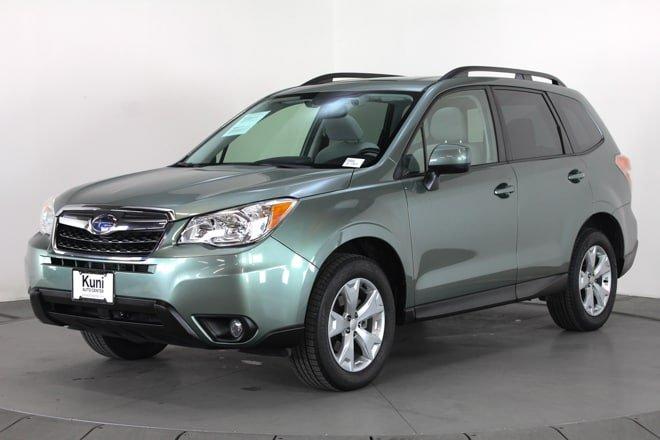 used 2016 subaru forester 2.5i premium beaverton, or 97005 for sale in beaverton, oregon