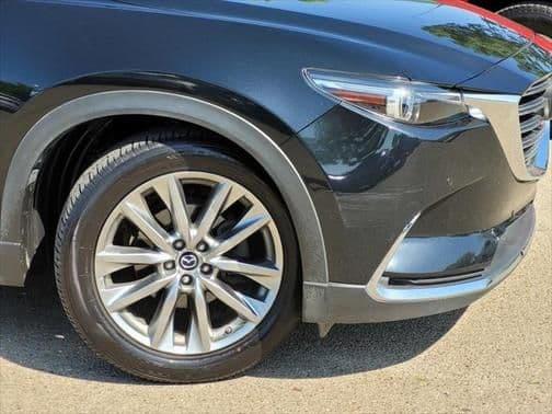 2019 mazda cx-9 signature in banta, california