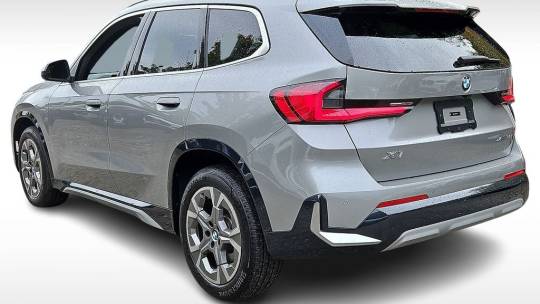 2024 BMW X1