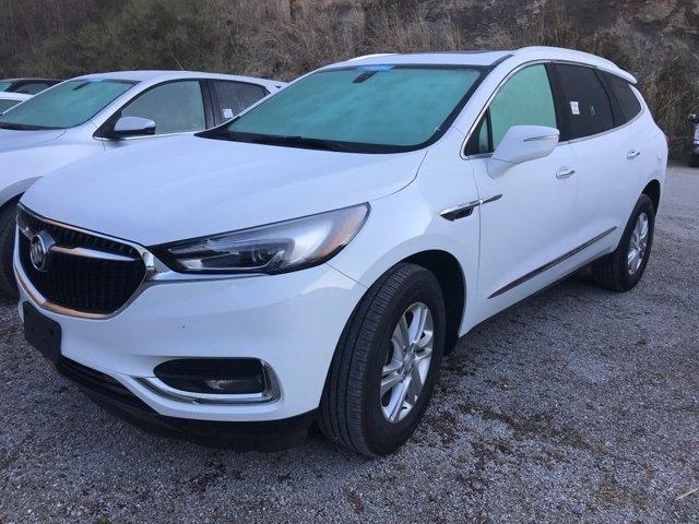 used 2018 buick enclave awd essence pikeville, ky 41501 for sale in broad bottom, kentucky
