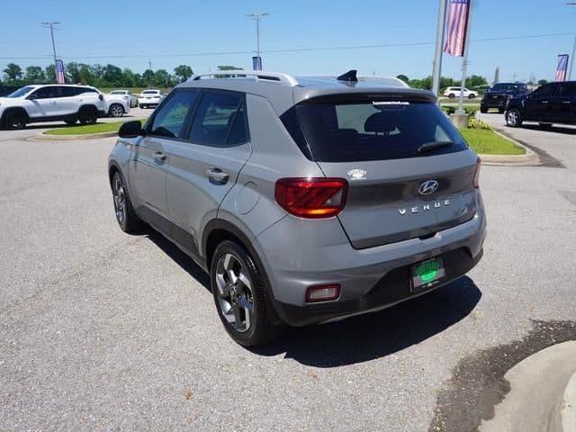 2021 hyundai venue sel in new iberia, louisiana