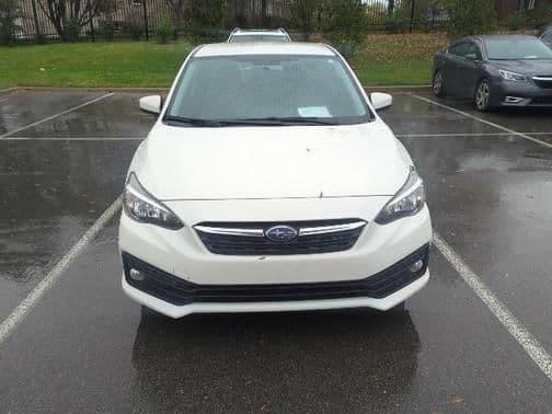 2020 subaru impreza in la porte, indiana