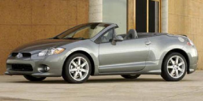 2007 mitsubishi eclipse in clifton park, ny