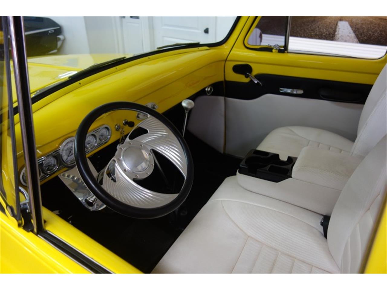 1953 ford pickup