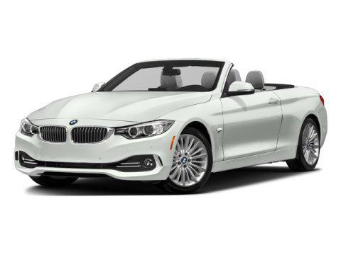 2017 bmw 430 i