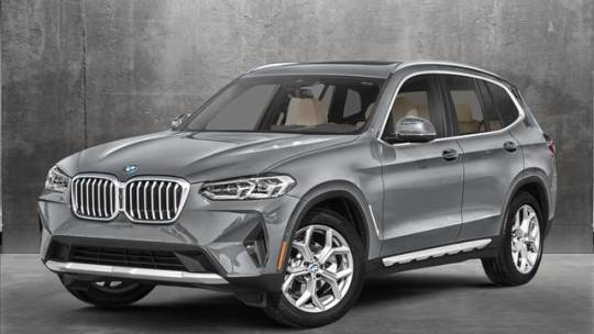 2023 BMW X3