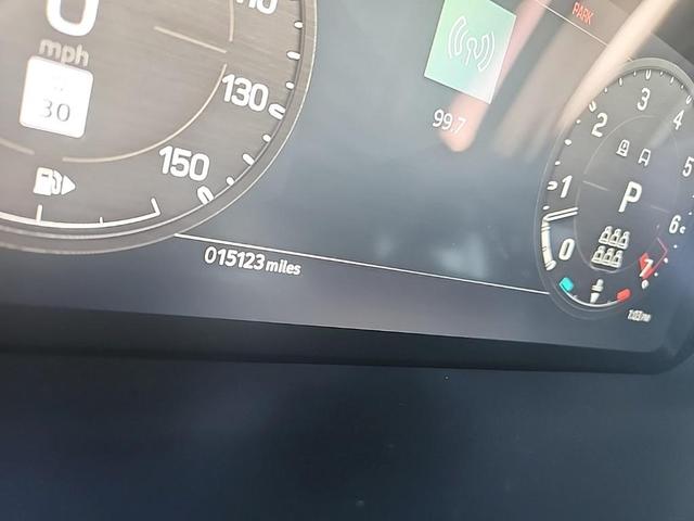 2023 land rover defender x-dynamic se