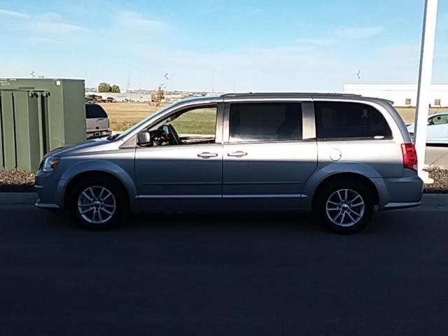 2016 dodge grand caravan sxt sxt 4dr mini-van for sale in jolly acres, south dakota