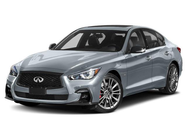 2023 infiniti q50 red sport 400