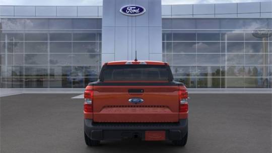 2024 Ford Maverick