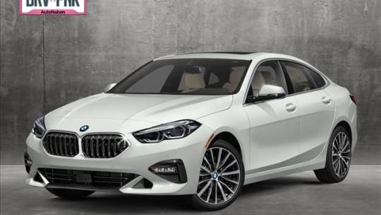 2022 bmw 2 series 228i gran coupe