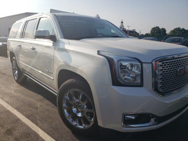 used 2015 gmc yukon xl 4x4 denali bowling green, ky 42104 for sale in bowling green, kentucky