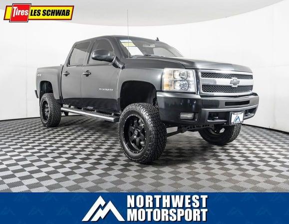 2010 chevrolet silverado 1500 in beloit, wisconsin