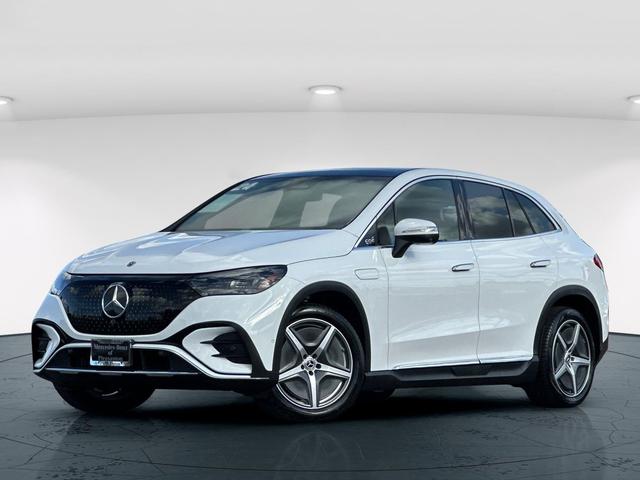 2024 mercedes-benz eqe 350 4matic
