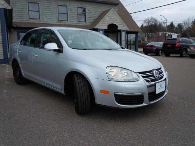 2008 volkswagen jetta s for sale in south burlington, vermont