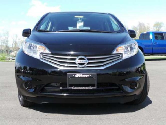 2014 nissan versa note in columbus, oh