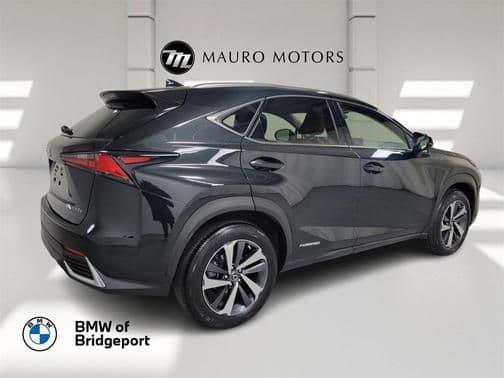 2021 lexus nx 300h base 4dr all-wheel drive in bridgeport, connecticut