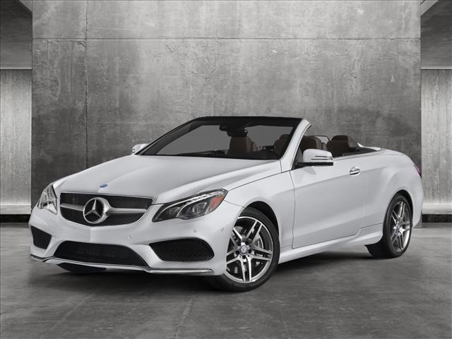 2015 mercedes-benz e-class e 550