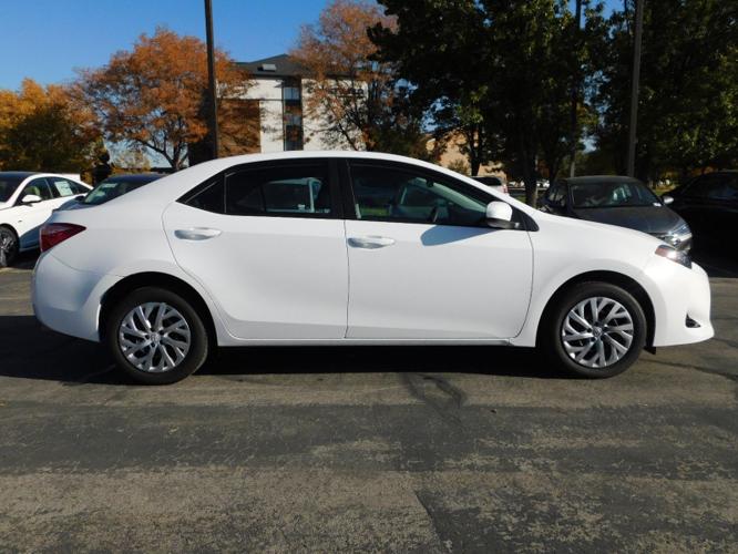 used 2019 toyota corolla le sandy, ut 84070 for sale in belmont heights, utah