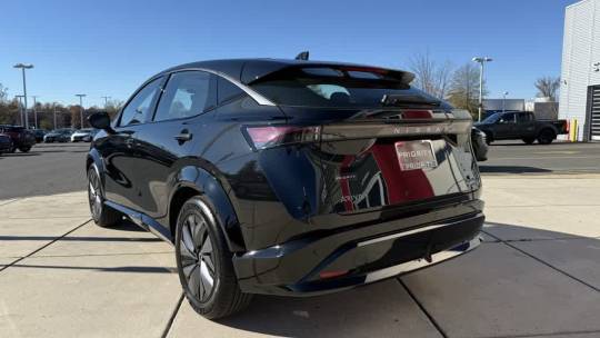 2023 Nissan Ariya
