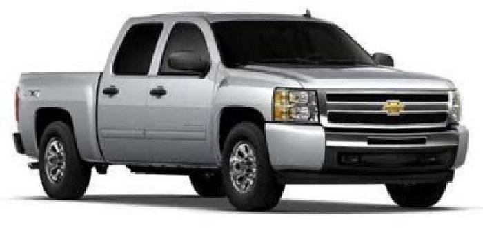 2012 chevrolet silverado 1500 ls in colma, ca