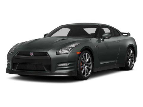 2014 nissan gt-r premium