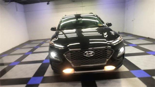 2018 hyundai kona limited awd limited 4dr crossover for sale in charleston, west virginia
