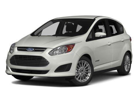 2014 ford c-max hybrid se