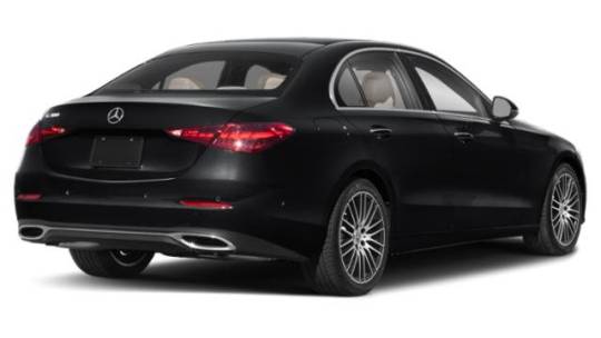 2023 mercedes-benz c-class c 300 4matic