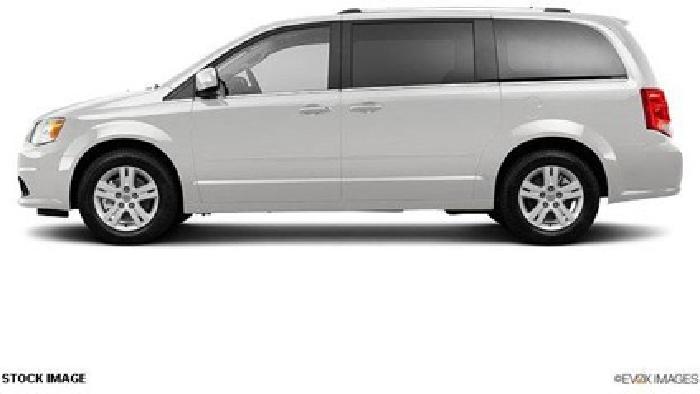 2013 dodge grand caravan crew in hialeah, fl