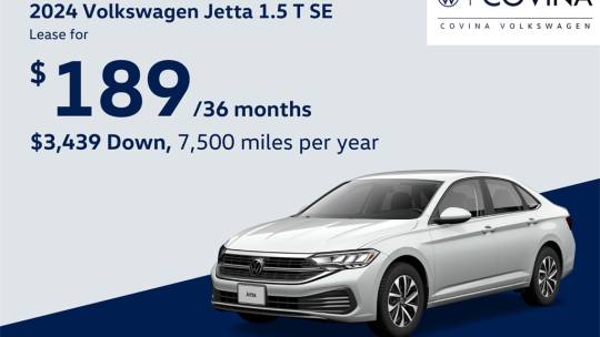 2024 Volkswagen Taos