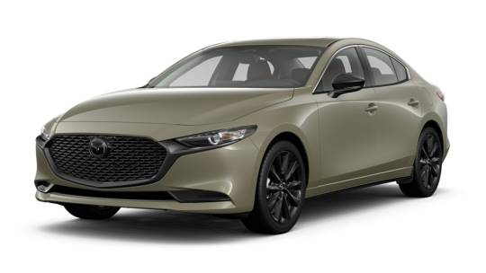 2025 Mazda se