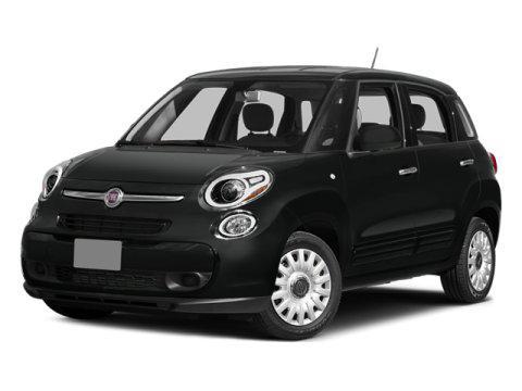 2014 fiat 500 lounge