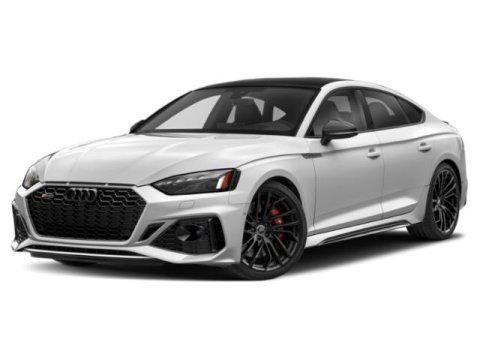 2021 audi rs 5 2.9t