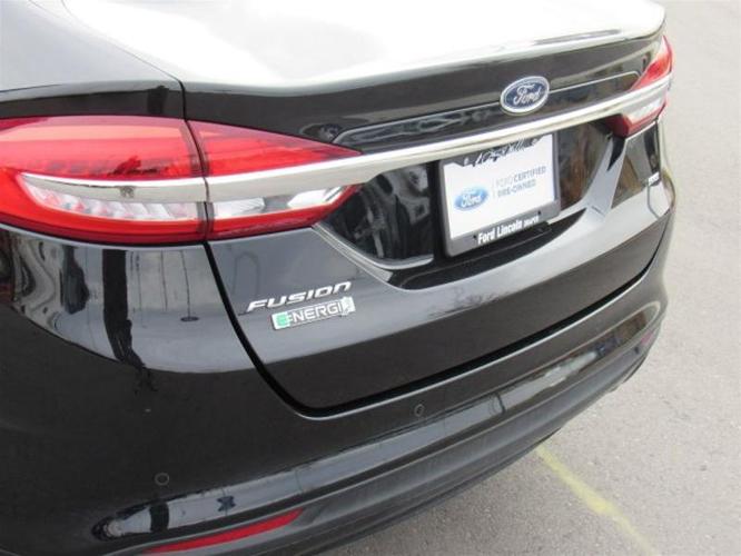 2017 ford fusion energi se luxury se luxury 4dr sedan for sale in draper, utah