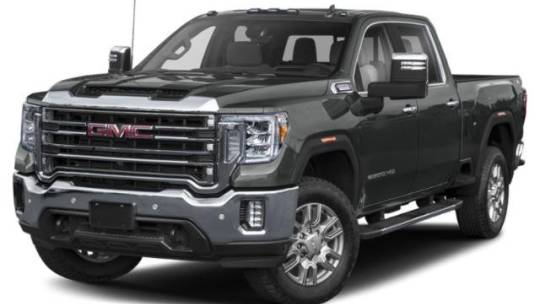 2020 gmc sierra 3500hd denali