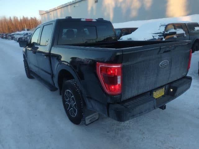 2021 ford f-150 xlt in soldotna, alaska