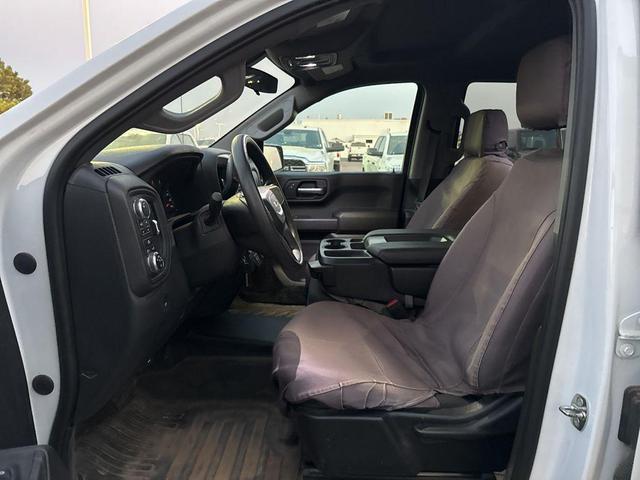 2022 gmc sierra 1500 limited pro