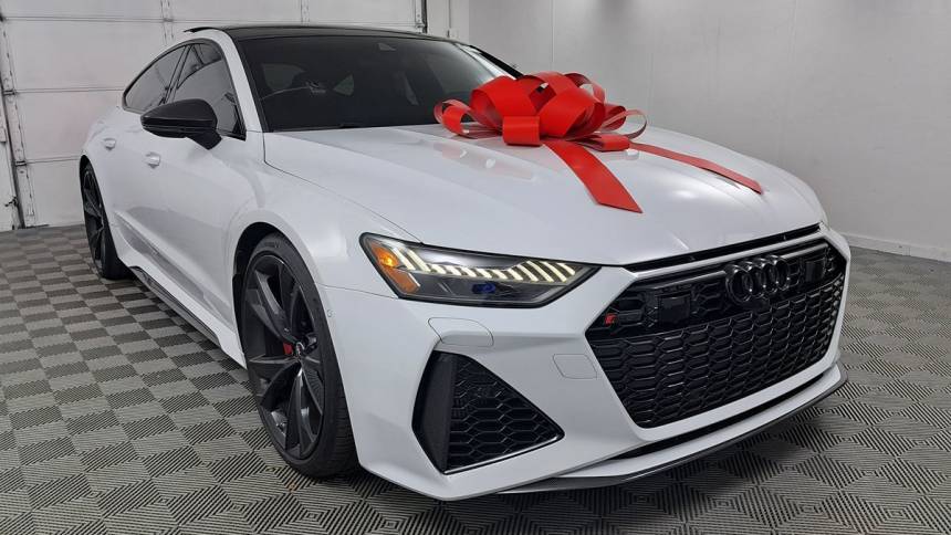 2021 audi rs 7 4.0t quattro