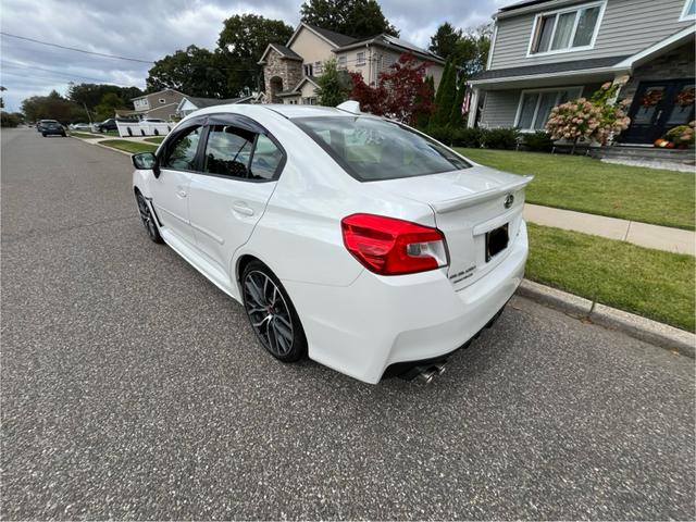 2015 subaru wrx premium