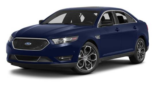 2014 Ford Taurus