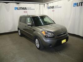 used 2011 kia soul for sale in anchorage, alaska