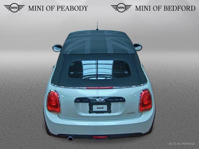 2016 mini convertible cooper cooper 2dr convertible for sale in manchester, new hampshire