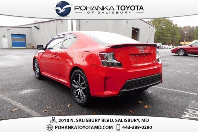 used 2014 scion tc salisbury, md 21801 for sale in salisbury, maryland