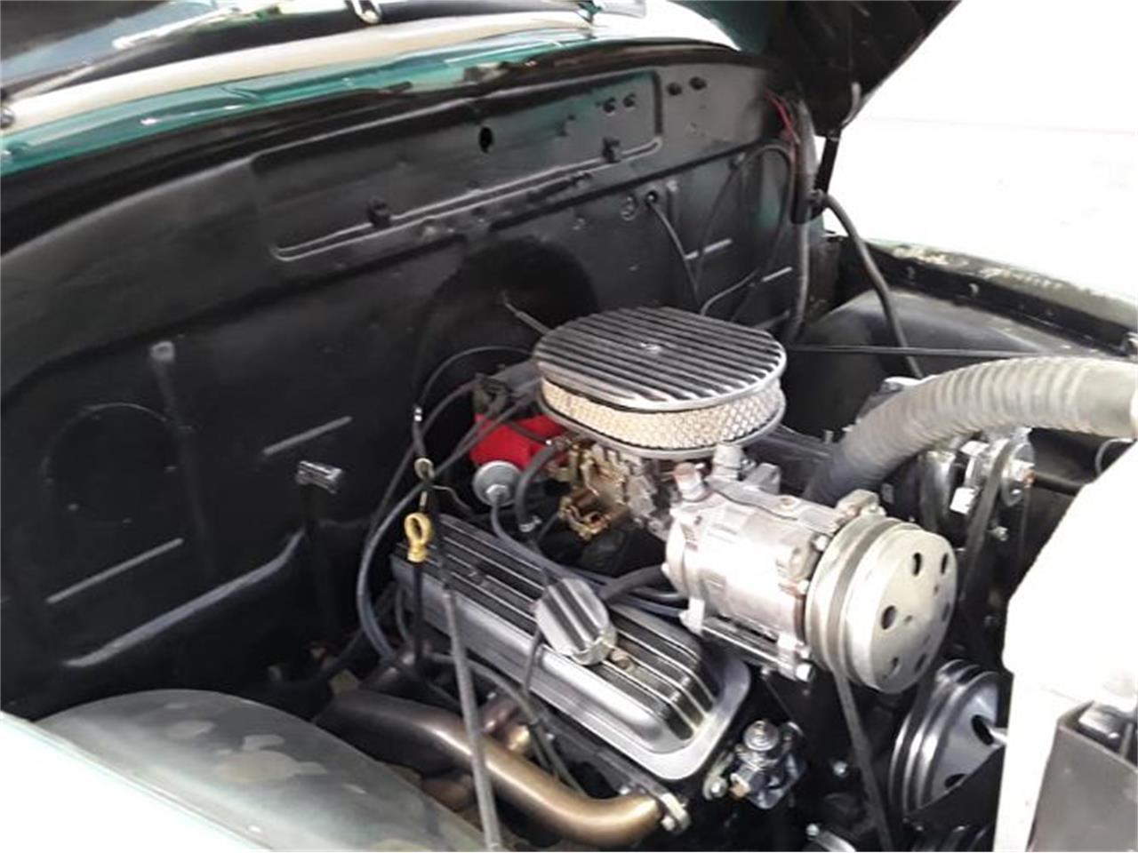 1948 chevrolet suburban