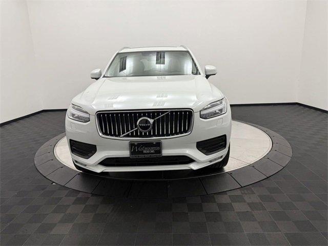 2022 volvo xc90 momentum