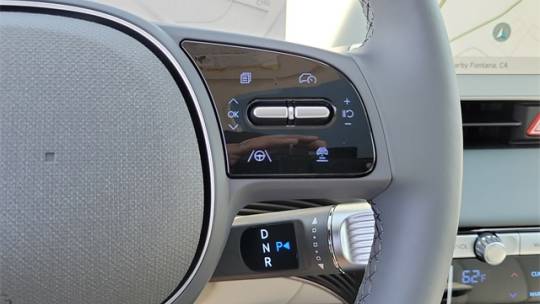 2024 Hyundai IONIQ 5
