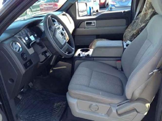 2009 ford f-150 xlt in columbus, oh