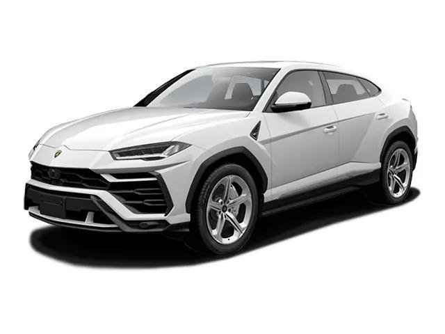 2020 lamborghini urus awd