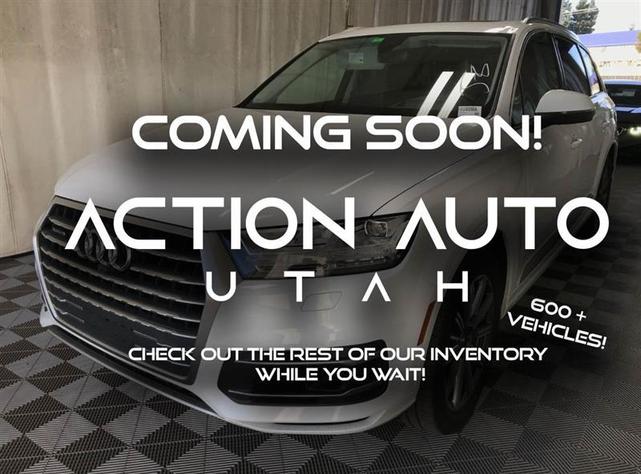 2018 audi q7 3.0t prestige
